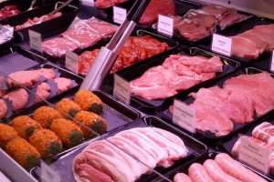 Vers vlees en vleeswaren haalt u bij de slagerij van Smaakrijk